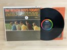 Beach Boys Today Original 1965 Live Capitol Record NM Vinyl Mono LP 33 In Shrink