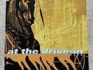 At The Drive In Relationship of Command Vinyl LP