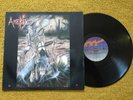 AMEBIX MONOLITH 1988 EX VINYL LP RECORD AXEGRINDER PUNK METAL