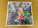 Four Tet, Sixteen Oceans, 2xvinyl, Clear Coloured Splatter