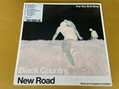 Black Country New Road, For The First, LP, White Limited Edition