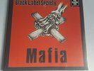 Black Label Society Mafia White VInyl new sealed