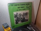 LE SUPER DJATA BAND DU MALI EN SUPER FORME