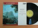 Alfred Brendel Schubert Moments Musicaux TEST PRESSING Vox Turnabout TV 34142S
