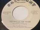 BLACK GOSPEL/SOUL 45RPM RECORD New Orleans Louisiana Rosemont Vintage