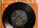 Martha and the VANDELLAS: My Baby Loves Me / Never Leave Your Baby's Side TMG549