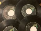 BLACK GOSPEL/SOUL 45RPM RECORD Louisiana Estate Nashboro R/B Soul Lot2