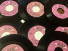 BLACK GOSPEL/SOUL 45RPM RECORD Louisiana Estate Nashboro R/B Soul Lot3