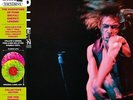 Iggy Pop Live At The Channel Boston PINK / YELLOW SPLATTER vinyl 2 LP RSD 2021 D