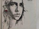 Laura Nyro - Christmas And The Beads Of Sweat - (EX/VG+) - UK Vinyl Original ...