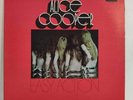 Alice Cooper - Easy Action - (VG+/VG+) - UK Vinyl Original First Edition LP -...