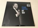 Frank Sinatra: My Way 12 