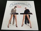 Chromeo - Fancy Footwork Deluxe 2 Lp Set Milky Clear / White Vinyl