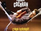 SEALED NEW LP Eddie Cochran - C'mon Everybody