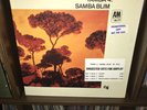 PROMO M- Tamba 4 Samba Blim Vinyl Trio Bebeto Luiz Eca Latin Bossanova MPB Latin