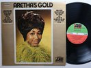 Aretha's Gold    Aretha Franklin    chain of fools, respect, a natural woman etc