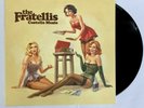 THE FRATELLIS - COSTELLO MUSIC 180G VINYL LP REISSUE
