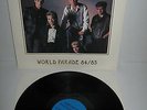 SPANDAU BALLET – World Parade 84/85 – vinyl LP