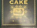 Cake Vinyl LP Box Set VG+