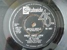 PLATTERS - SWEET SWEET LOVIN