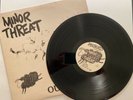 Minor Threat 