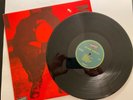 Minor Threat, compilation LP, very early pressing w/ RED cover (Discord Records)