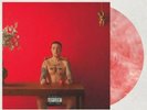Mac Miller ?Watching Movies With The Sound Off 2LP Limited Red Marble NEW