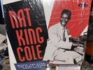 NAT KING COLE Hittin’ The Ramp: Early Years 1936-43 10-LP BOX SET 180g Vinyl