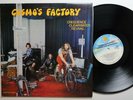 Credence Clearwater Revival   COSMO'S FACTORY