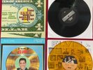 the one Million Dollar Quartet 2 LP Set - Elvis, Lewis, Perkins, Cash RARE+ gold