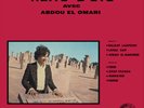 Abdou El Omari-Nuits D`?t? VINYL NEW