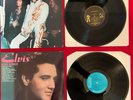 Elvis Presley Live Experience Presleyana Productions PRP-143 USA +  love songs i