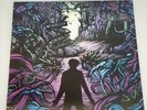 Homesick - A Day To Remember Vinyl LP White Hot Topic Limited Edition /600