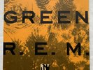 R.E.M - Green - 25th Anniversary Vinyl LP