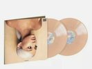Ariana Grande | Sweetener | PEACH COLOURED VINYL | SOLD OUT RARE | PREORDER