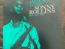 SONNY ROLLINS Newk's Time BLUE NOTE LP Japan KING 1978