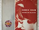 Sandie Shaw Hand in glove German 12