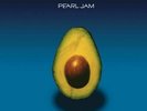 Pearl Jam Self Titled Avocado Vinyl SEALED   2017
