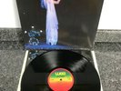 LP VINYL ALBUM STEVIE NICKS BELLA DONNA 1981 GERMAN 1ST PRESS WE99169  EX/EX