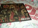 SLAYER -REIGN IN BLOOD- AWESOME  VERY FIRST PRESS MADE IN JAPAN 1986 MT