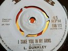 L. Dunkley - I Take You In My Arms 7