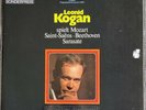 MK 80 566 XK Der Welt Kogan spielt Mozart