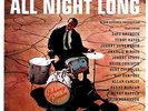 SEALED NEW LP Various - All Night Long: Music From The Sound Track