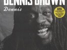SEALED NEW LP Dennis Brown - Dennis