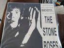 The Stone Roses - And On The Sixth Day... Very Rare Vinyl LP Record 12