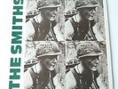 The Smiths - Meat Is Murder - Vinyl LP UK 1st Press A1/B2 EX+/EX+