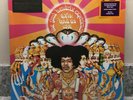 SEALED -the jimi hendrix experience ?– axis: bold as love, MOVLP 180GR, 2013 lp