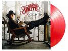 Tony Joe White - Collected Limited Edition Red Transparent Vinyl