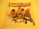 the Pandoras - Stop Pretending (1986) (Muffs) LP SEALED