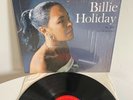 Billie Holiday - Lady in Satin - Columbia CS 8048 - EX/EX - Shrink